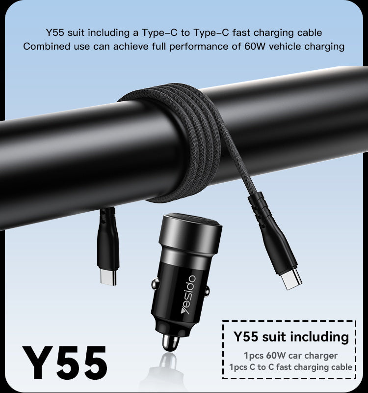 Y55