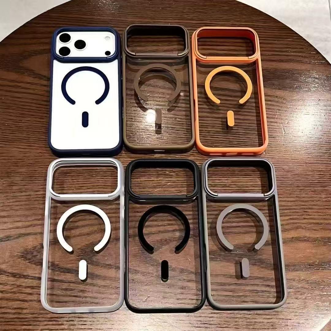 iPhone 17