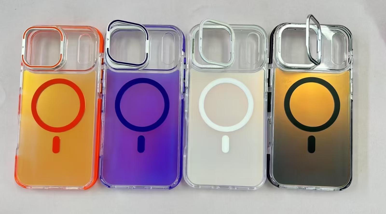 iPhone 17