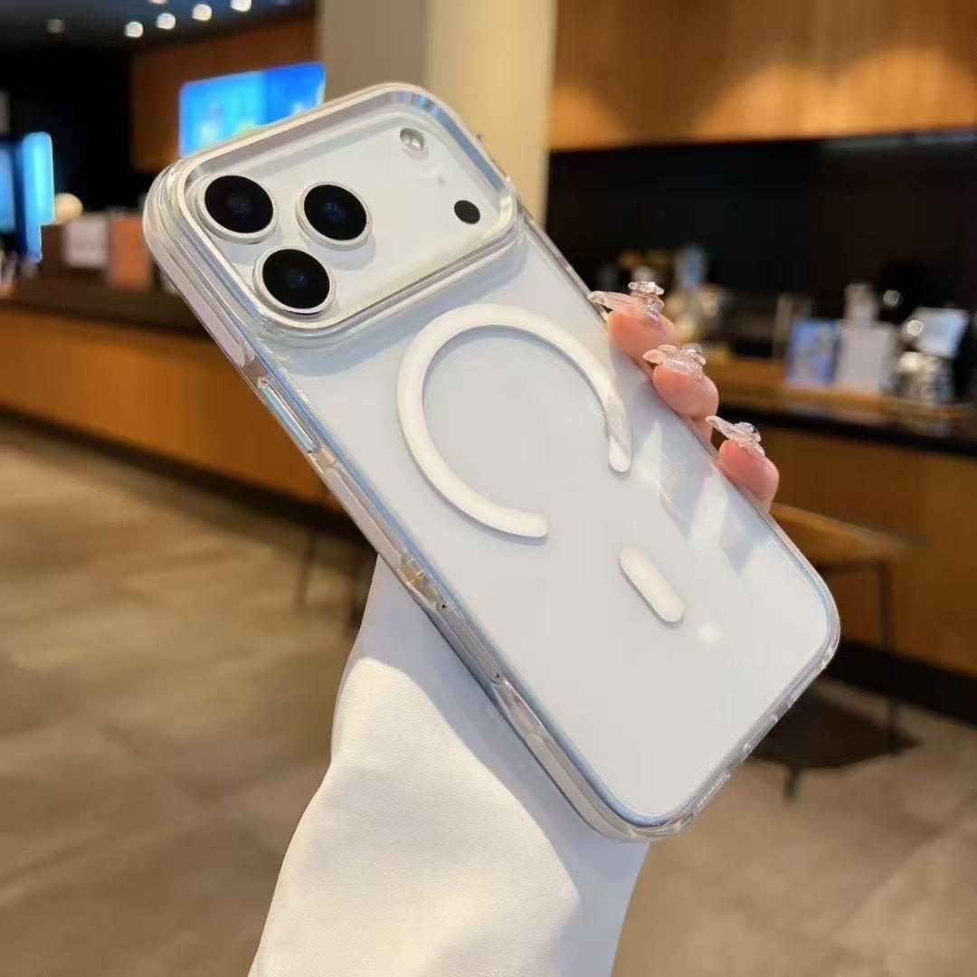 iPhone 17