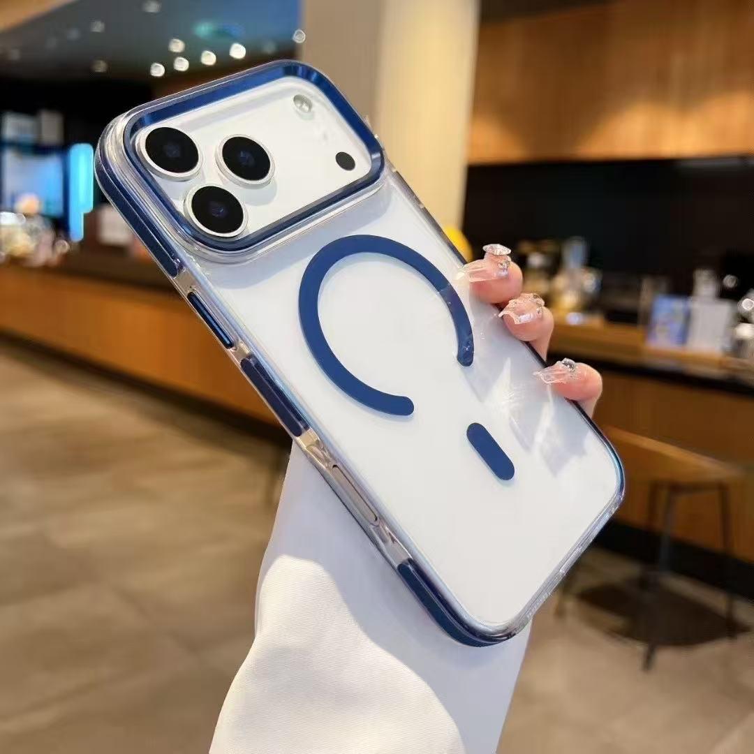 iPhone 17