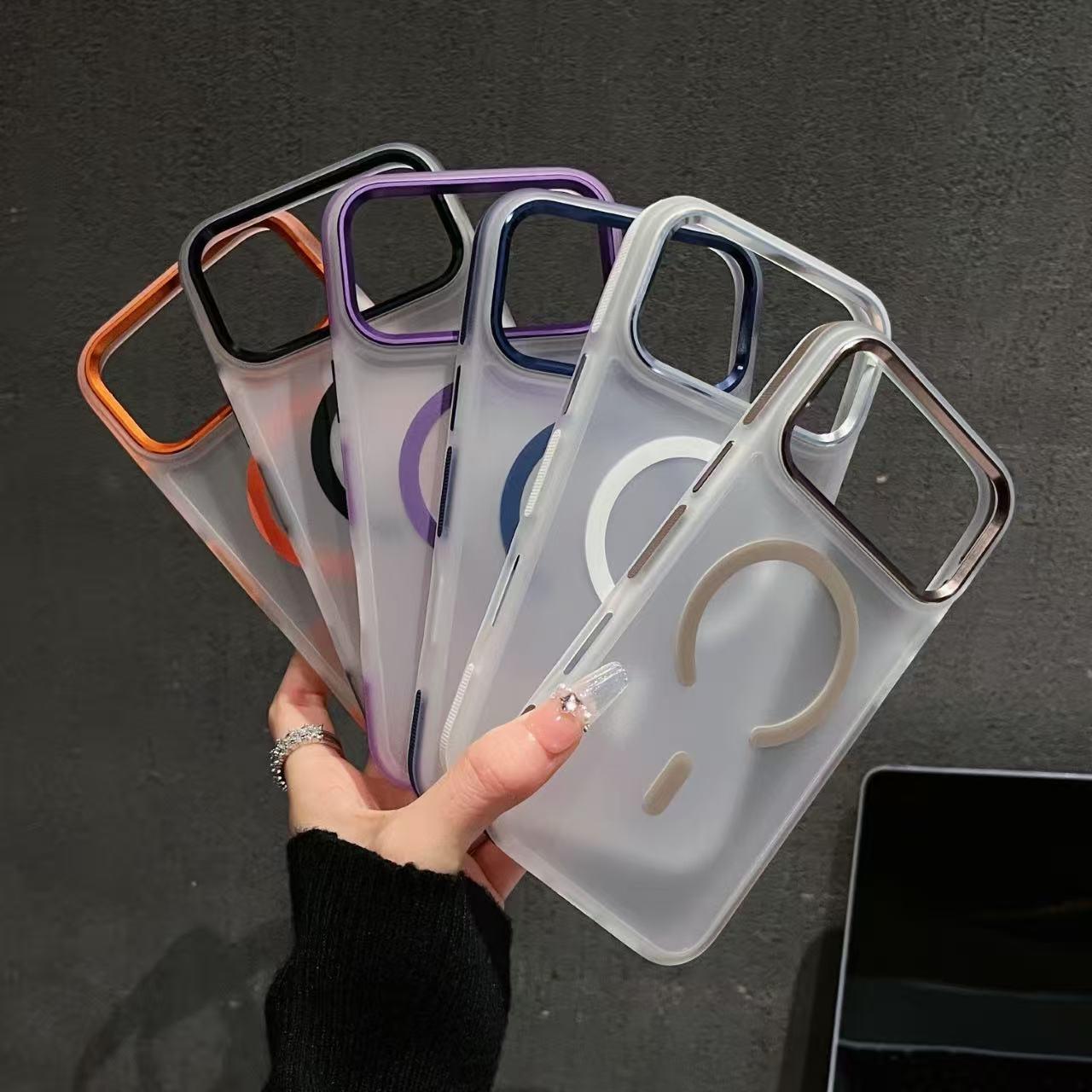 iPhone 17