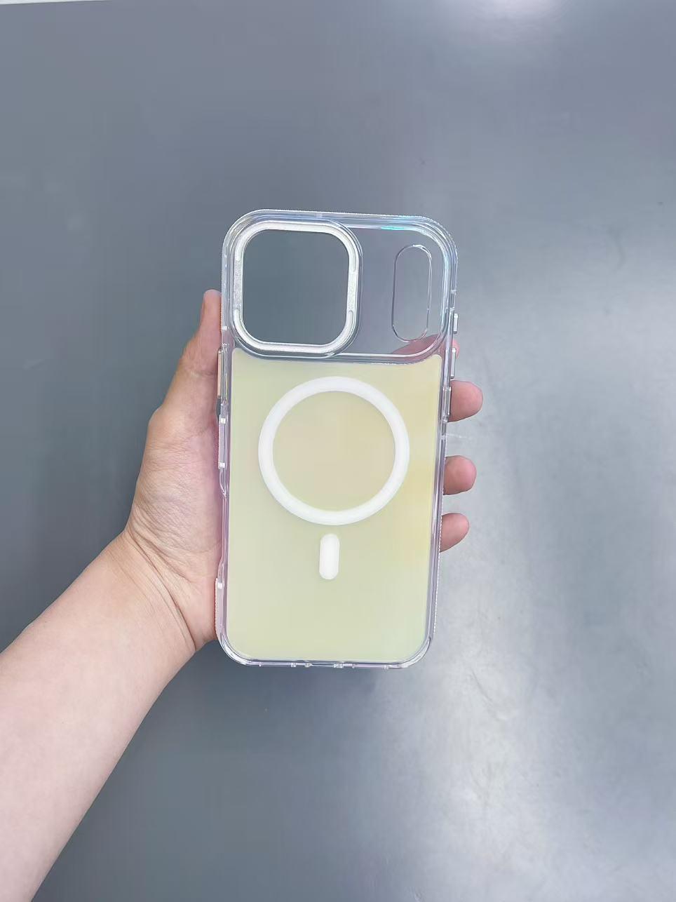 iPhone 17