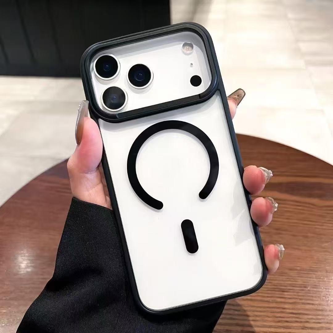 iPhone 17