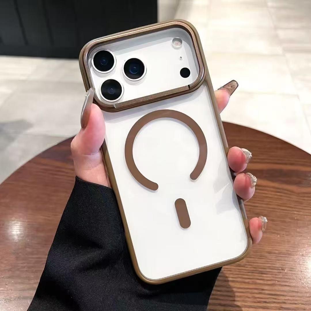 iPhone 17