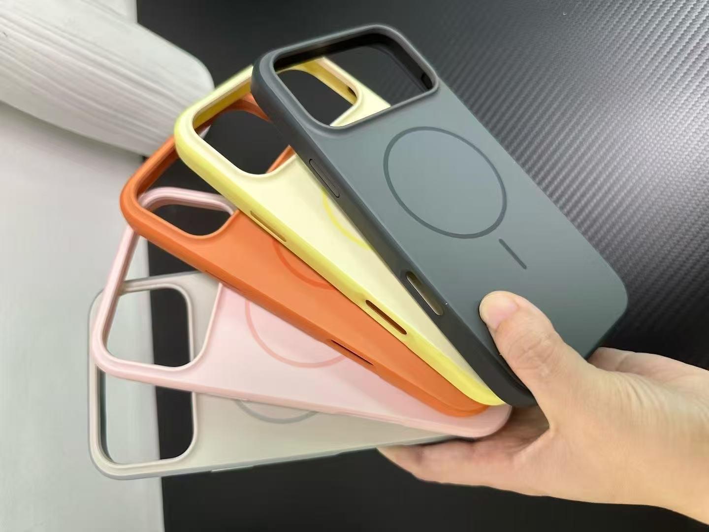 iPhone 17
