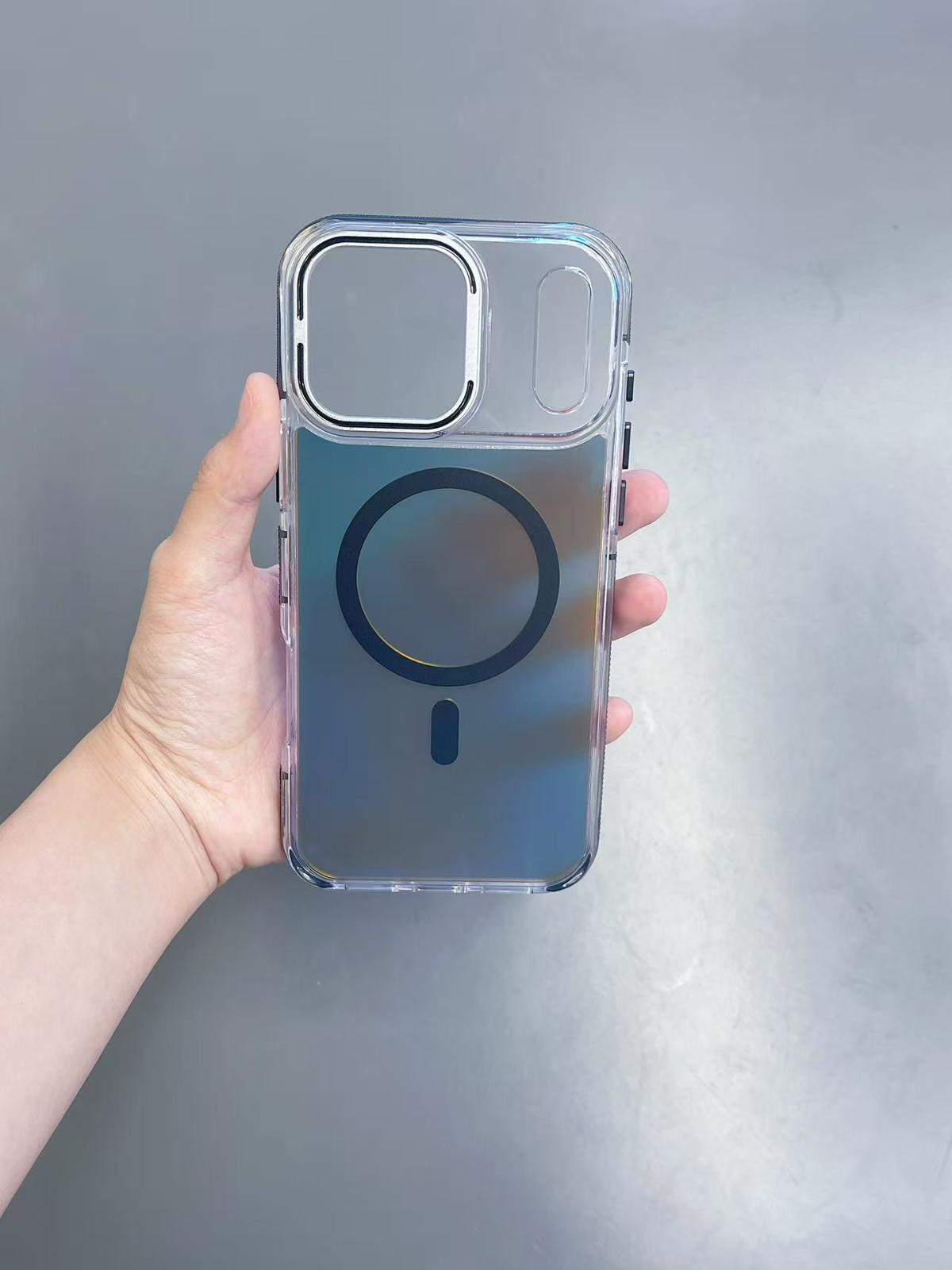 iPhone 17