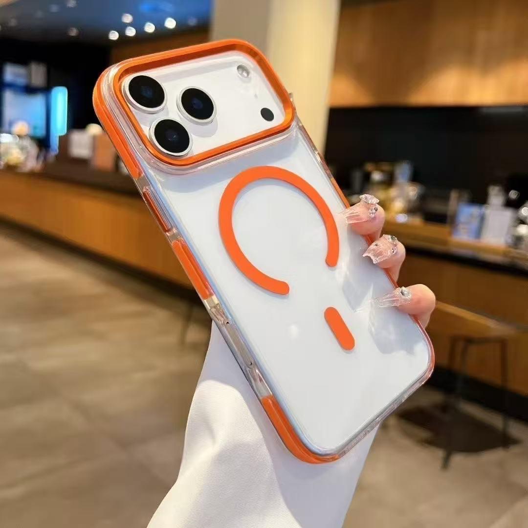 iPhone 17