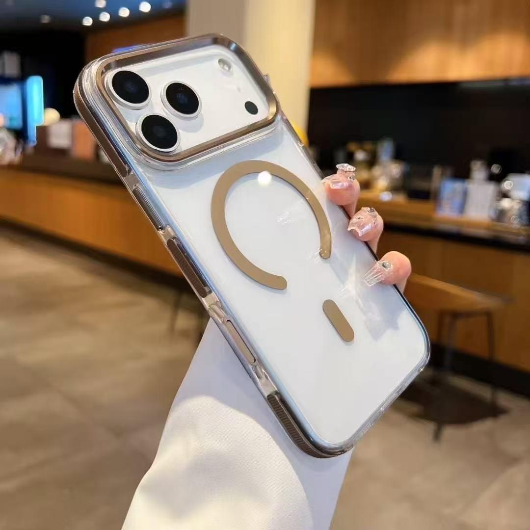 iPhone 17