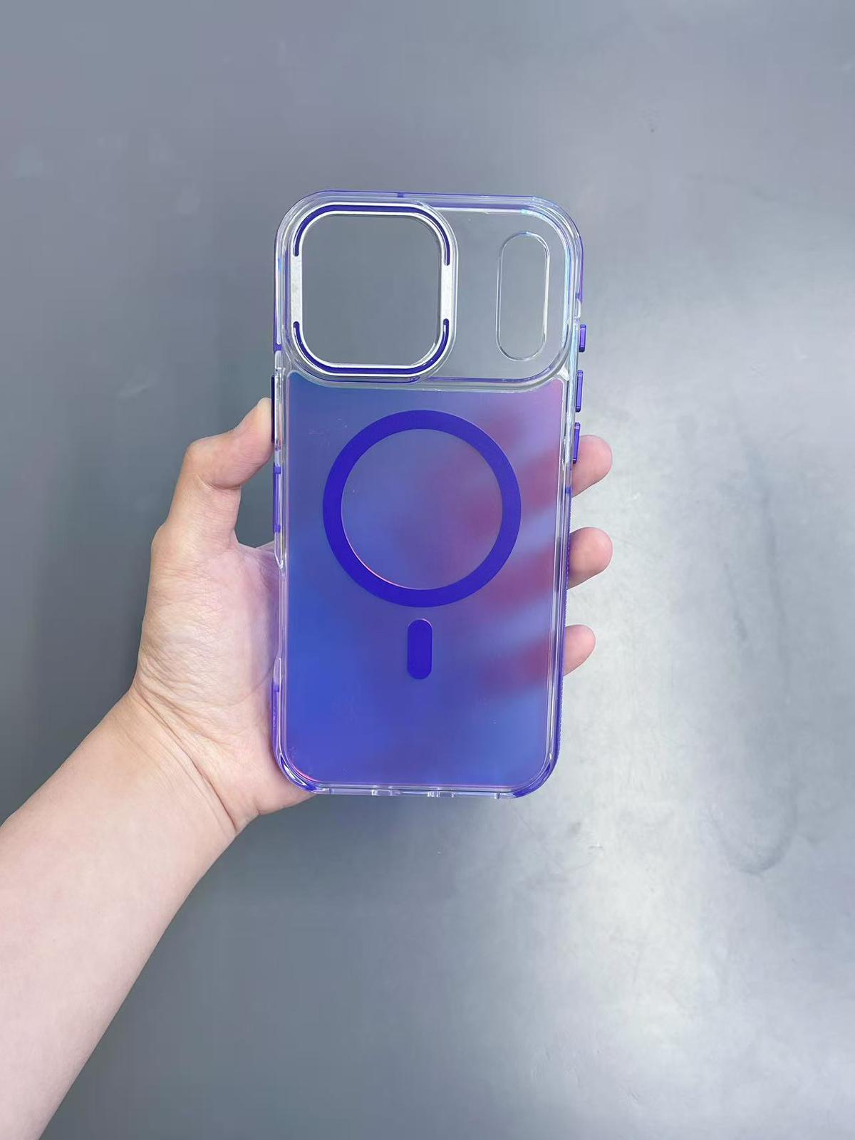 iPhone 17