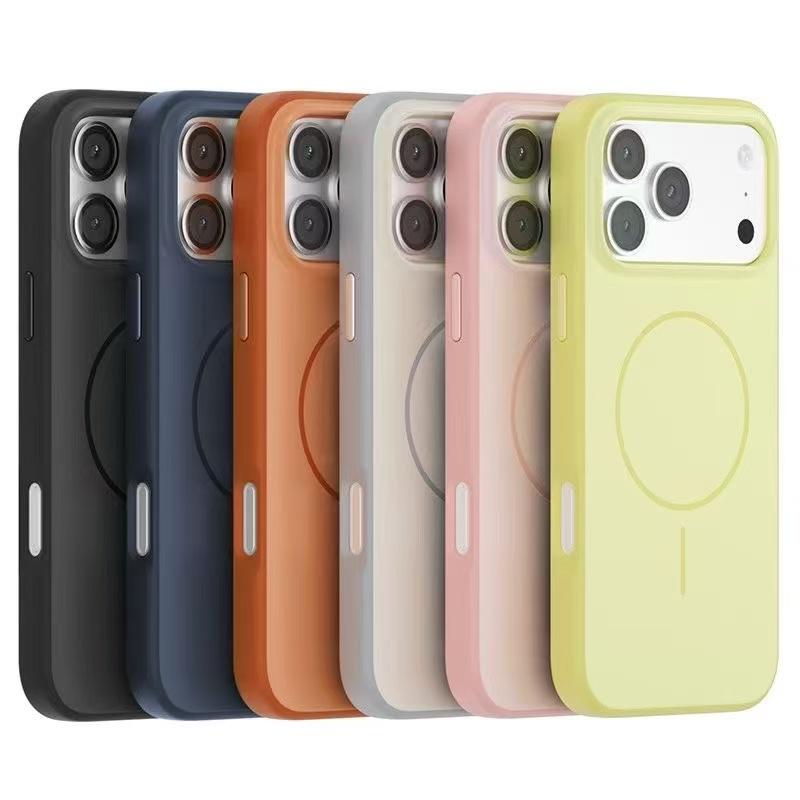 iPhone 17