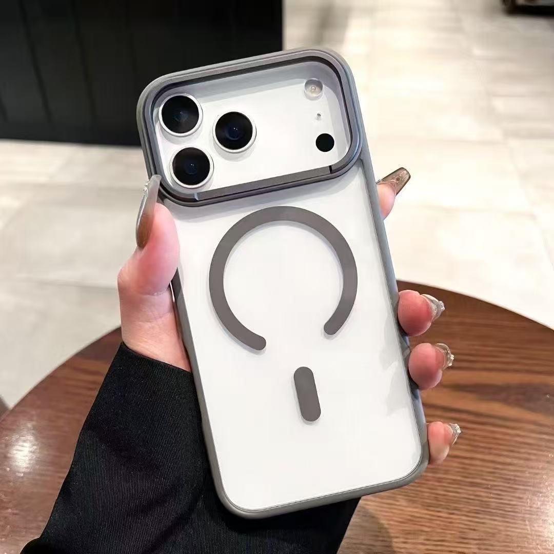 iPhone 17