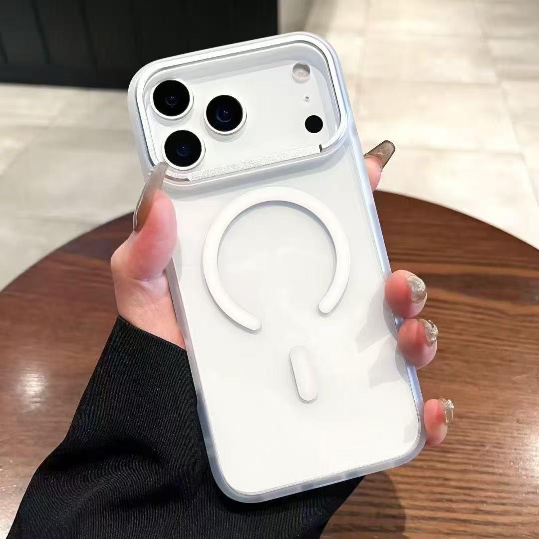 iPhone 17