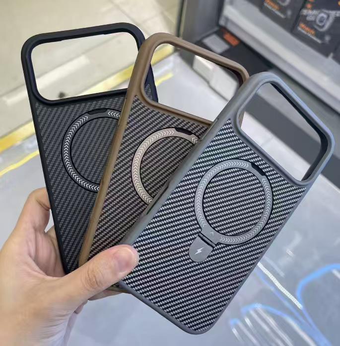 iPhone 17