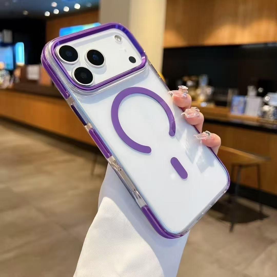 iPhone 17