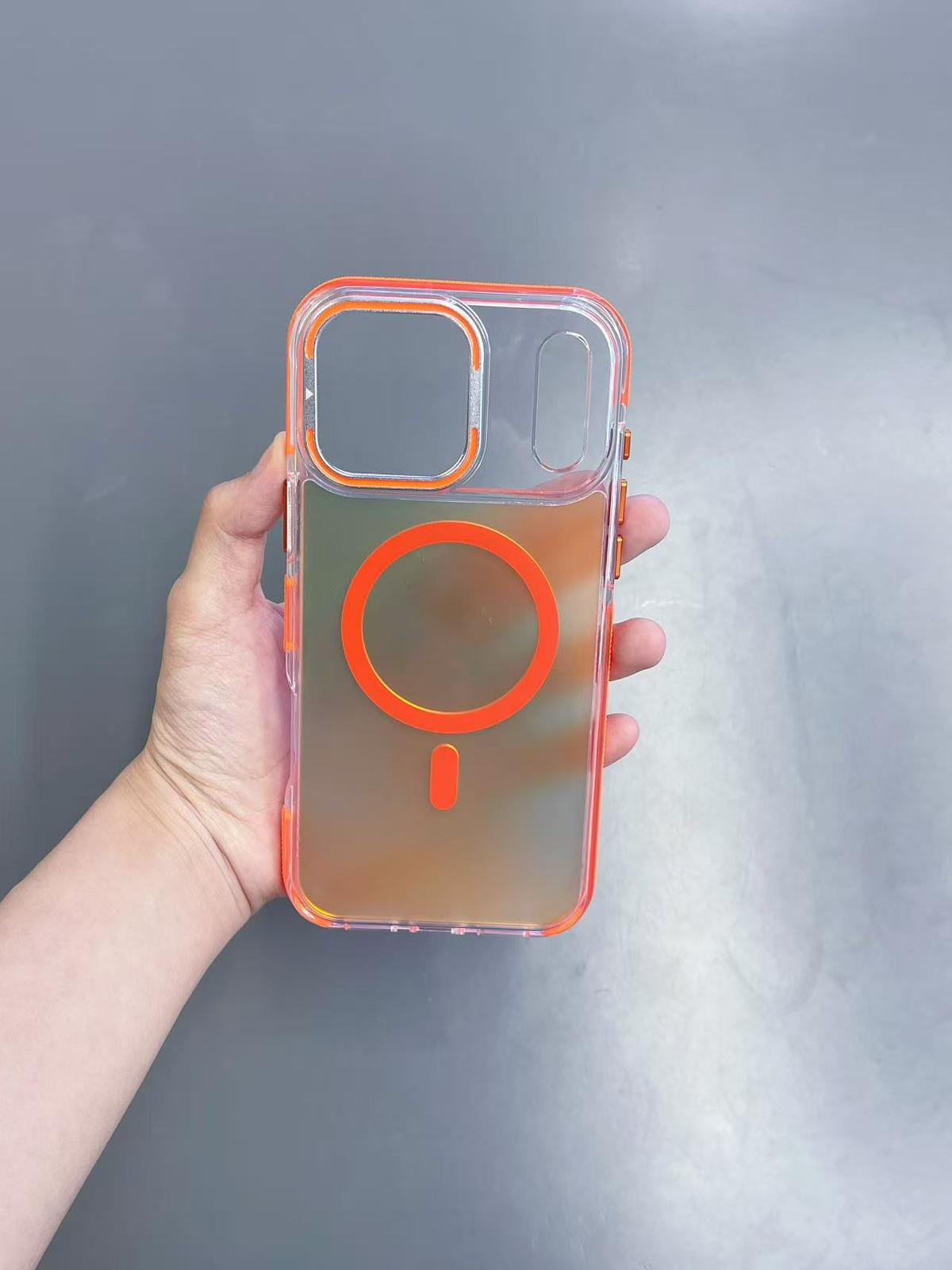 iPhone 17
